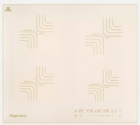 Варочная панель Kuppersberg ICS 606 C