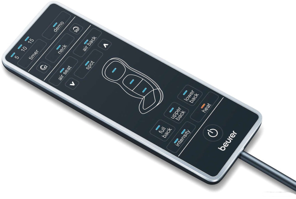 Массажер Beurer MG320