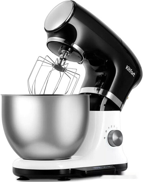 Кухонный комбайн Kitfort KT-3441