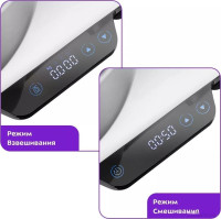 Кухонный комбайн Kitfort KT-3441