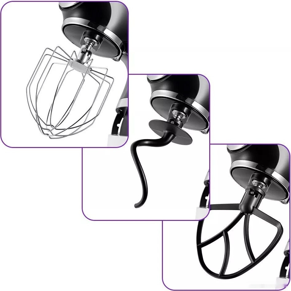 Кухонный комбайн Kitfort KT-3441