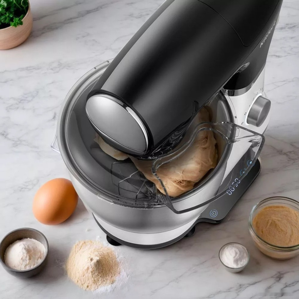 Кухонный комбайн Kitfort KT-3441