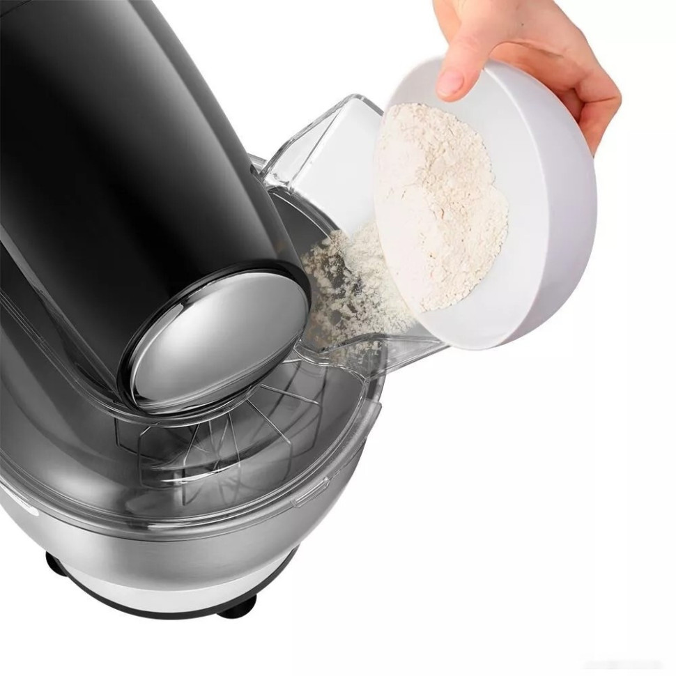 Кухонный комбайн Kitfort KT-3441