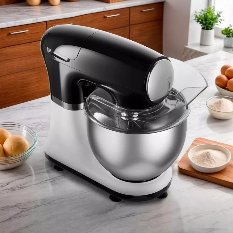 Кухонный комбайн Kitfort KT-3441