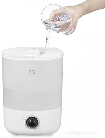 Увлажнитель воздуха BQ HDR1009