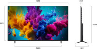 Телевизор LG QNED evo AI QNED8M 75QNED8MB6A