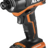 Ударный винтоверт AEG Powertools BSS 18B6-0 4935472013 (без АКБ)