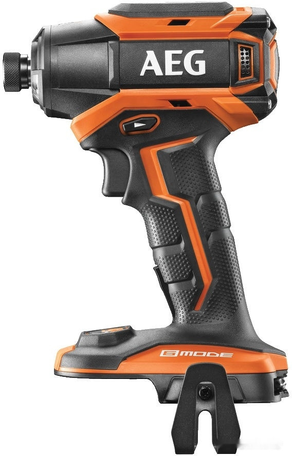 Ударный винтоверт AEG Powertools BSS 18B6-0 4935472013 (без АКБ)