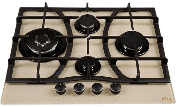 Варочная панель Oasis P-GITT (F)