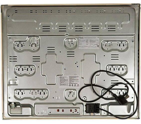 Варочная панель Oasis P-GITT (F)