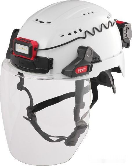 Фонарь Milwaukee L4BOLTHL-301