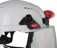 Фонарь Milwaukee L4BOLTHL-301