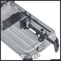 Монтажная (отрезная) пила Einhell TC-MC 355/1 4503139