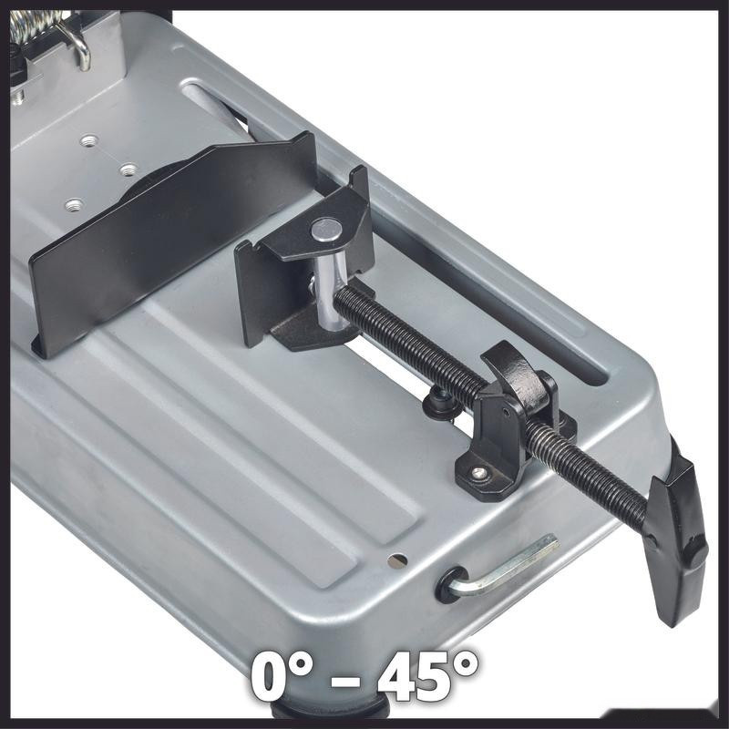 Монтажная (отрезная) пила Einhell TC-MC 355/1 4503139