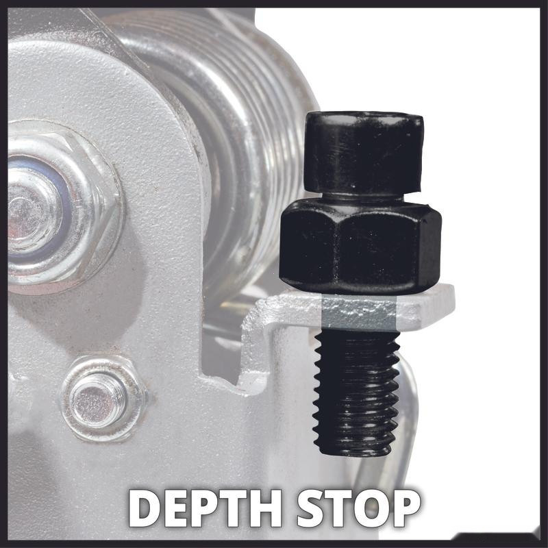 Монтажная (отрезная) пила Einhell TC-MC 355/1 4503139