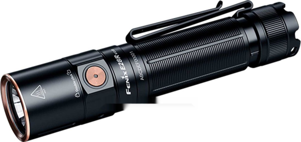 Фонарь Fenix E28R V2.0