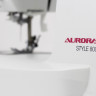 Компьютерная швейная машина Aurora Style 800