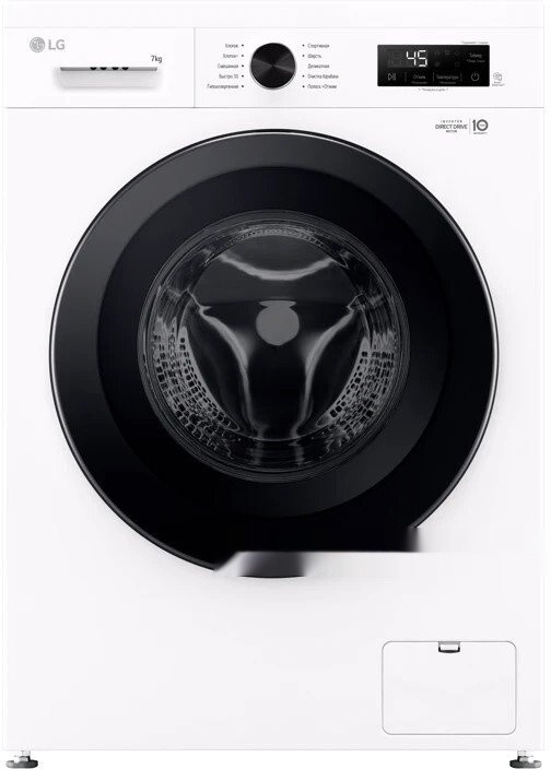 Стиральная машина LG F2Y1HS6W