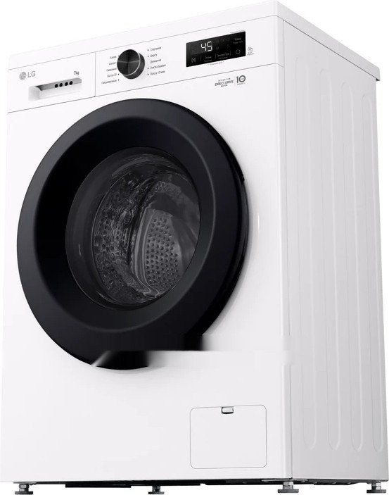Стиральная машина LG F2Y1HS6W