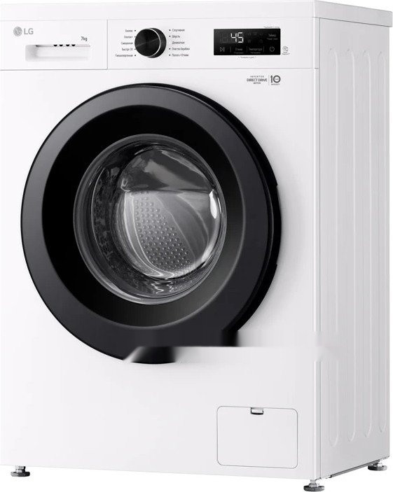 Стиральная машина LG F2Y1HS6W