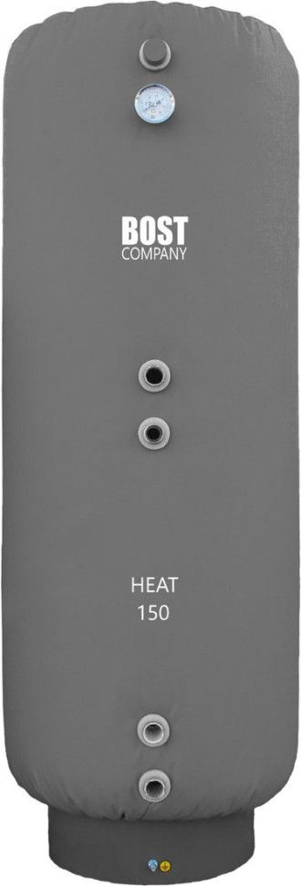 Водонагреватель Bost F 200 Inox 01W200