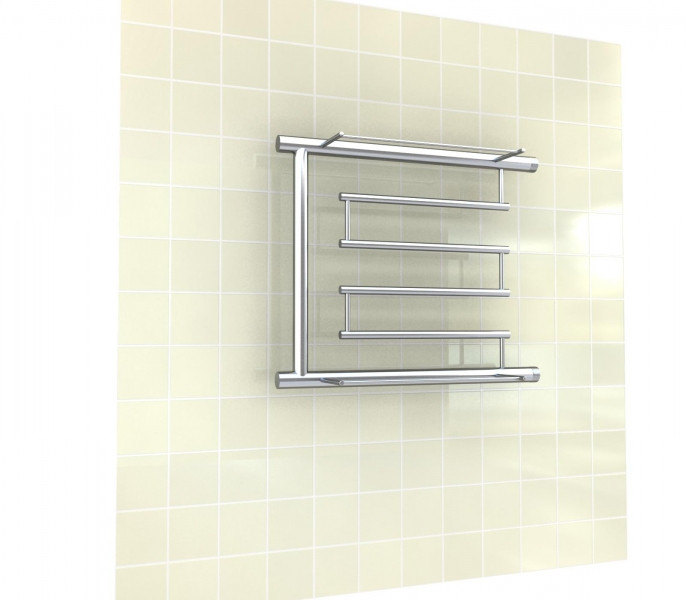 Полотенцесушитель Ростела Степ ДУ-25 1" 60 см