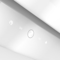 Вытяжка Elikor Vertex WH60