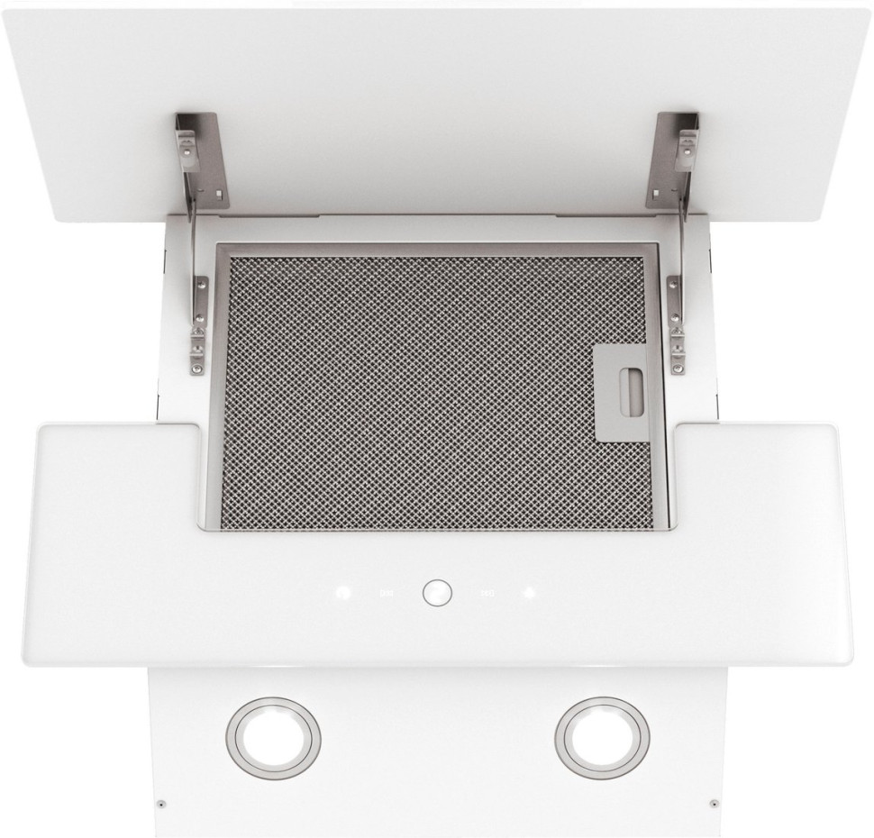 Вытяжка Elikor Vertex WH60