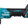 Угловая шлифмашина Makita GA013GU201 (с 2-мя АКБ, кейс)