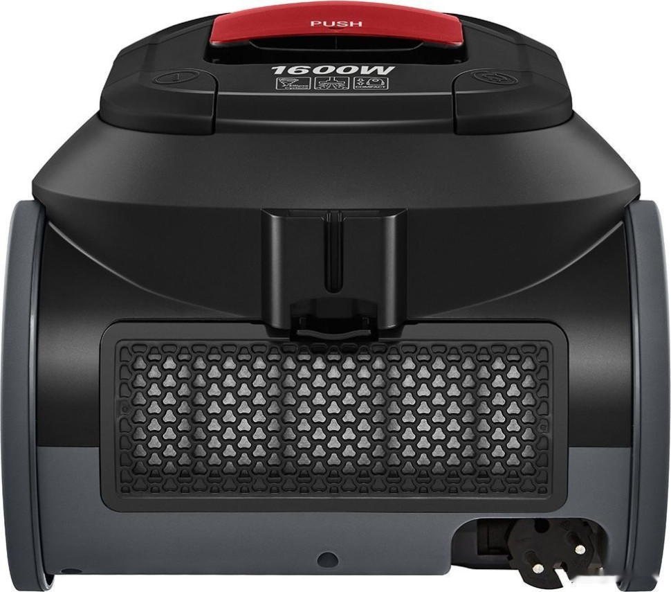 Пылесос LG VC5316NNTR