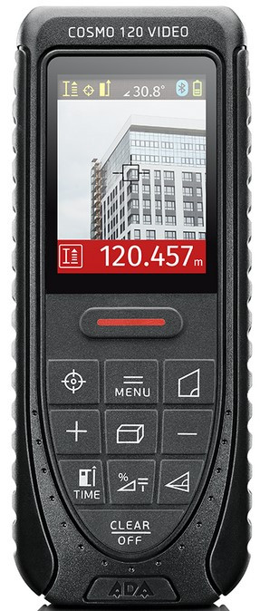 ADA Instruments Cosmo 120 Video [А00502]