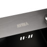 Кухонная мойка Avina HM5045 PVD (графит)