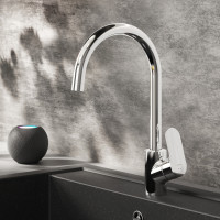 Смеситель Am.Pm Like F8007100