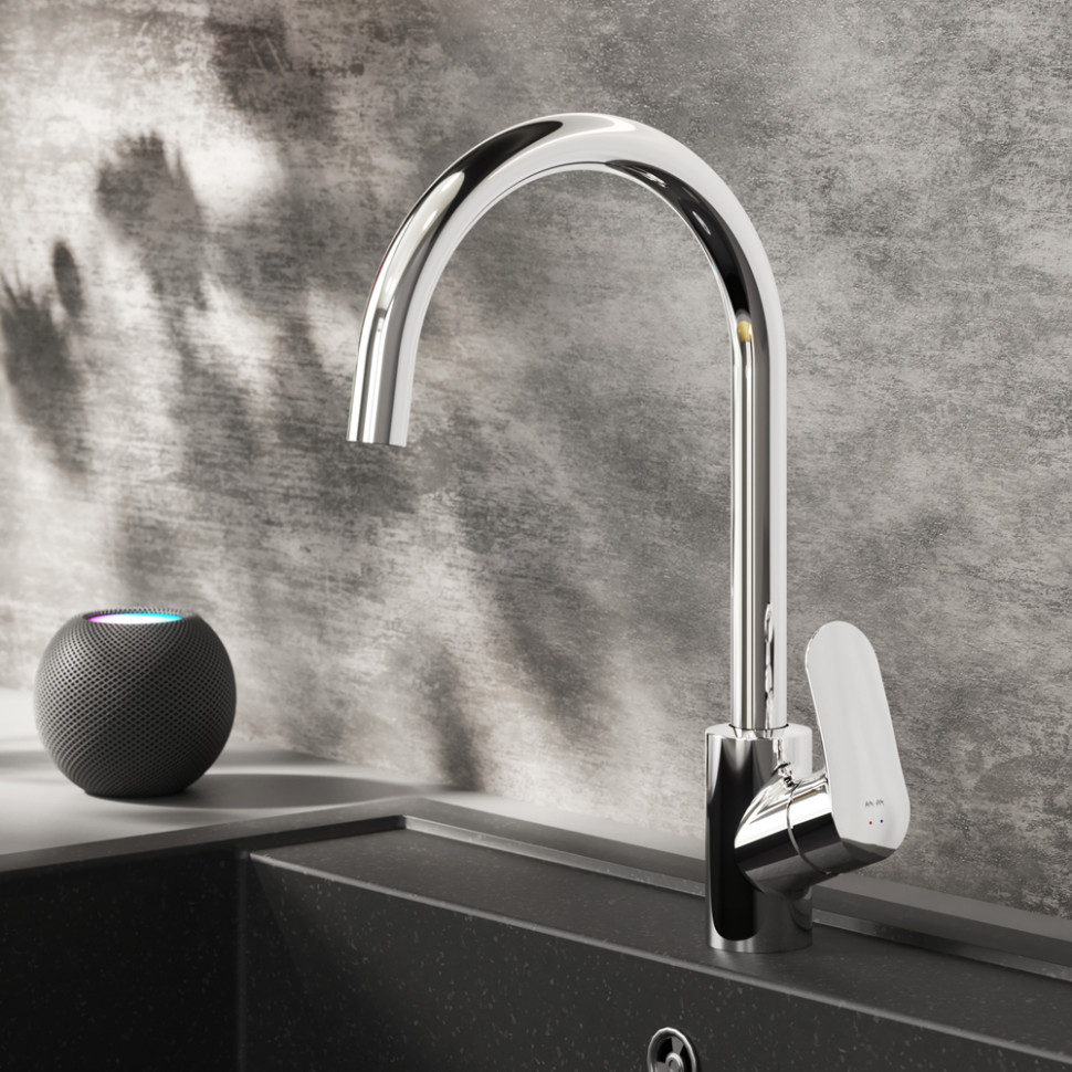 Смеситель Am.Pm Like F8007100