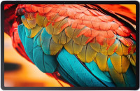 Планшет Lenovo Tab P11 Pro TB-J706L 128GB LTE ZA7D0074UA (платиновый серый)