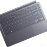 Планшет Lenovo Tab P11 Pro TB-J706L 128GB LTE ZA7D0074UA (платиновый серый)