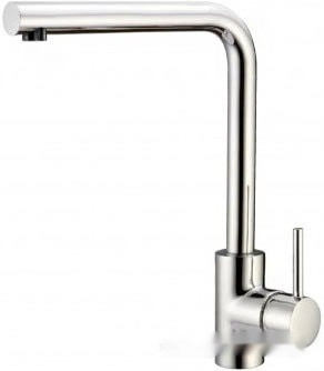 Смеситель Elleci Trail Cromo