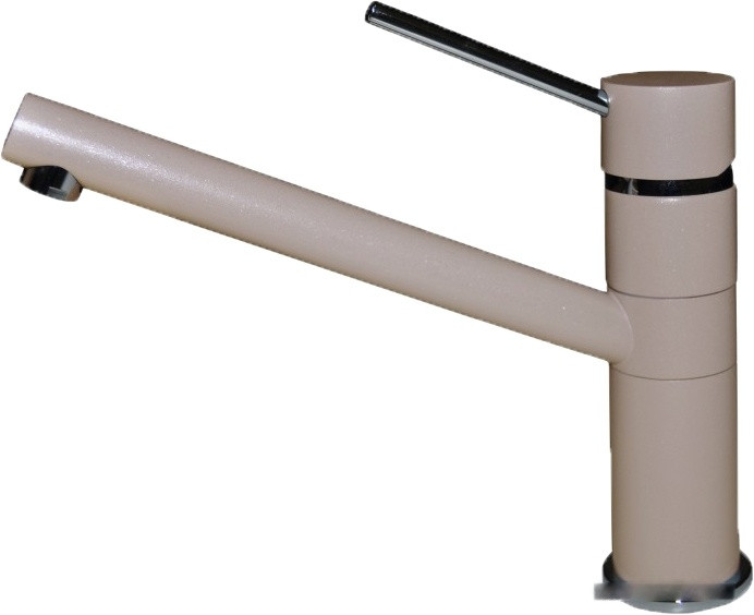 Смеситель Elleci Sava G43 Tortora