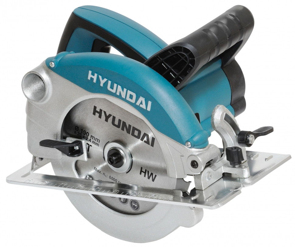 Дисковая пила Hyundai C 1500-190
