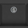 Кухонная мойка Elleci Quadra 105 G59 Antracite