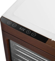 Сушилка для овощей и фруктов Kitfort KT-4942