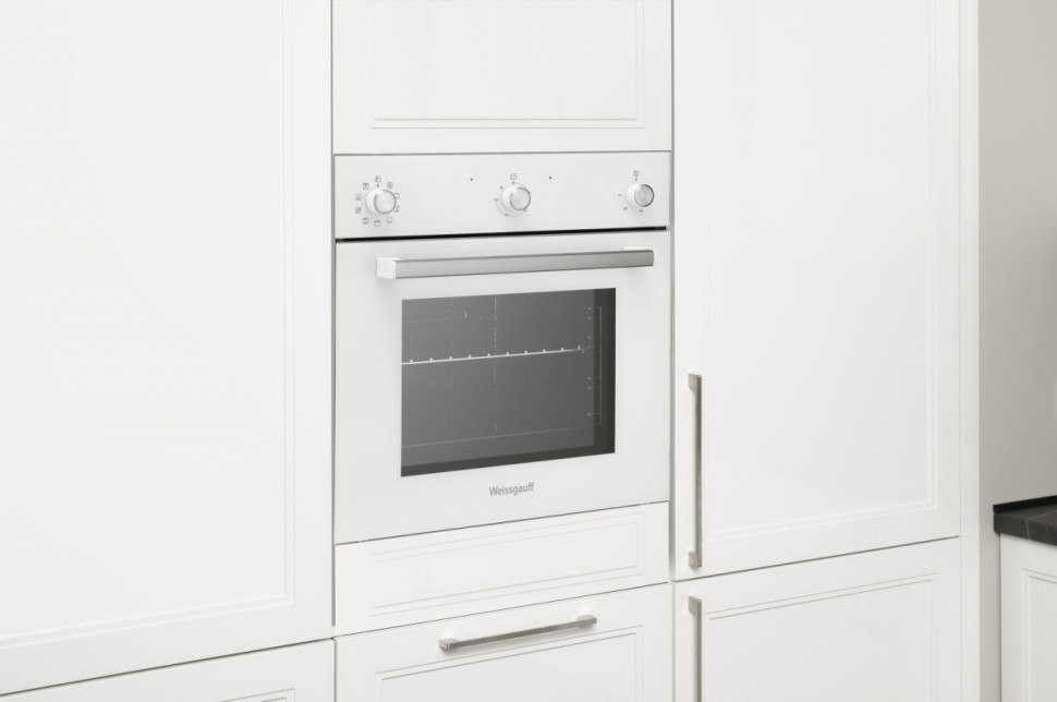 Духовой шкаф Weissgauff EOV 202 SW