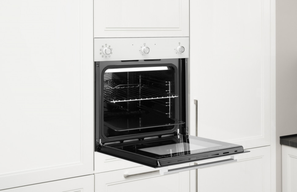 Духовой шкаф Weissgauff EOV 202 SW