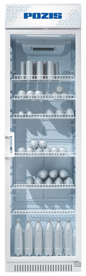 Однокамерный холодильник Pozis Свияга 538-10