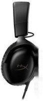 Наушники HyperX Cloud III (черный)