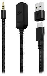 Наушники HyperX Cloud III (черный)