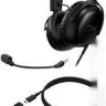 Наушники HyperX Cloud III (черный)