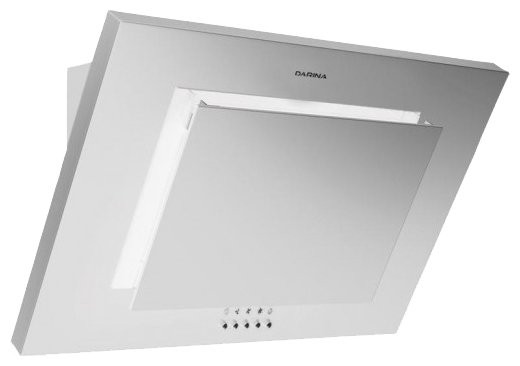 Вытяжка Darina SLIDE 607 W