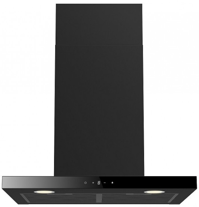 Вытяжка Schtoff AMG TD 600 Black (черный)