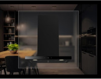 Вытяжка Schtoff AMG TD 600 Black (черный)